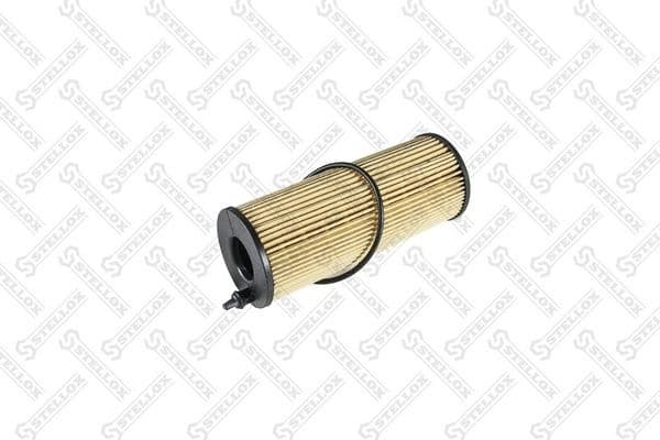 Oil Filter 20-50537-SX