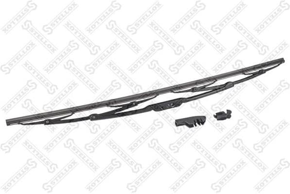 Wiper Blade 121 530-SX