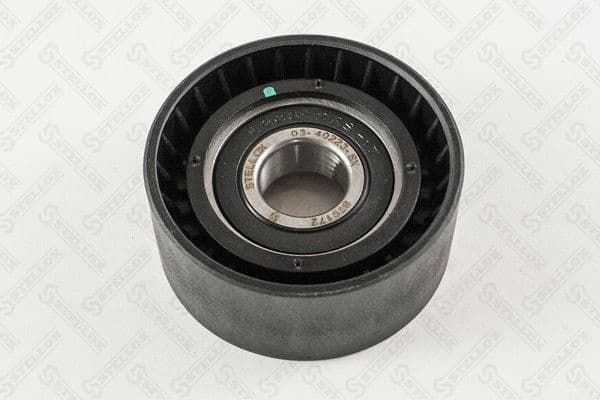 Tensioner Pulley, V-ribbed belt 03-40223-SX