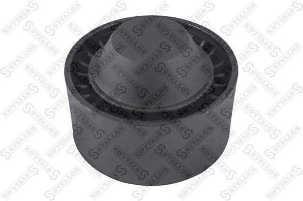 Tensioner Pulley, V-ribbed belt 03-40713-SX