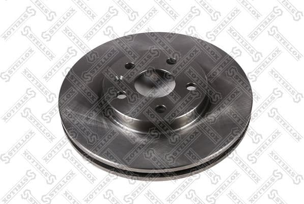 Brake Disc 6020-9977-SX