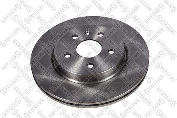 Brake Disc 6020-1694-SX