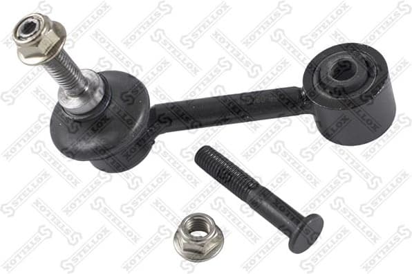 Link/Coupling Rod, stabiliser bar 56-03096A-SX