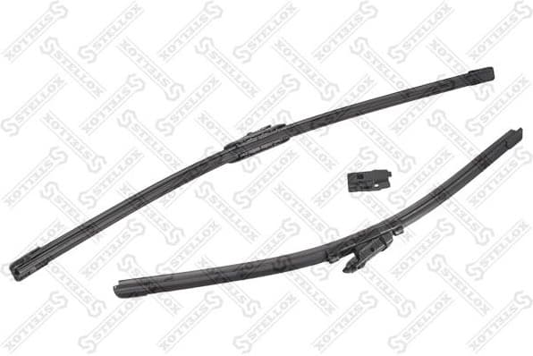 Wiper Blade 201 633-SX