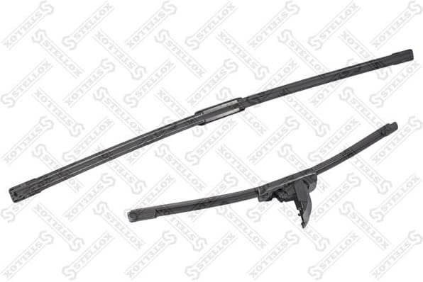 Wiper Blade 201 645-SX