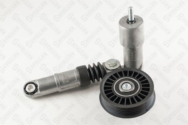Tensioner Pulley, V-ribbed belt 03-40538-SX