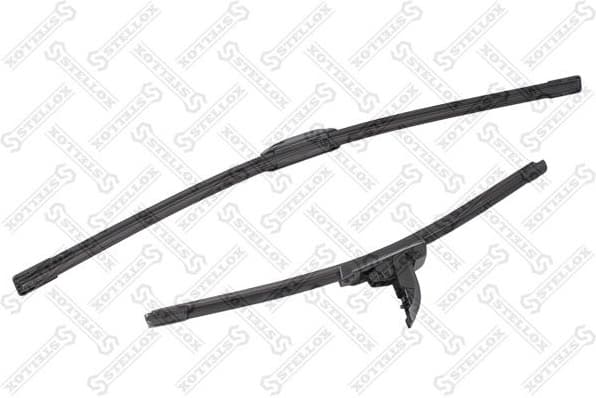 Wiper Blade 201 642-SX