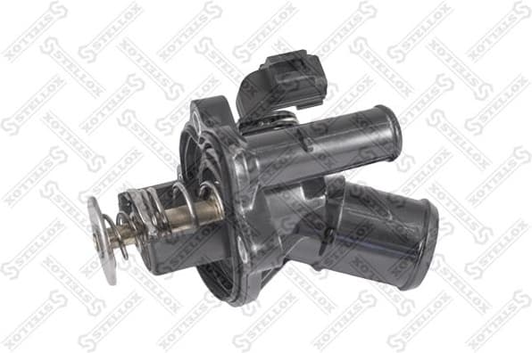 Thermostat, coolant 23-40101-SX