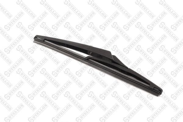 Wiper Blade 110 260-SX