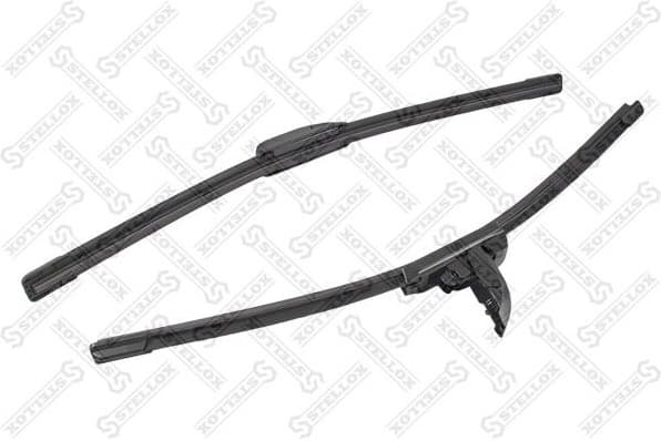 Wiper Blade 201 629-SX