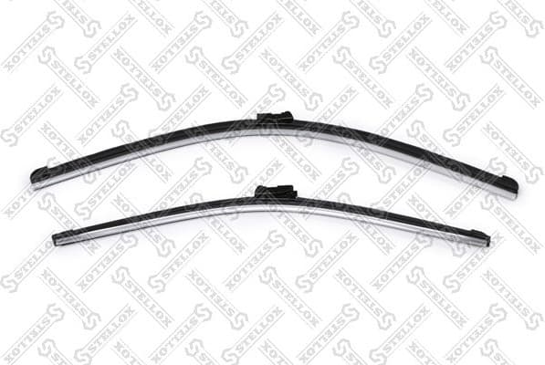 Wiper Blade 201 650-SX
