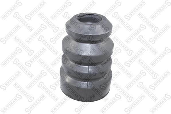Rubber Buffer, suspension 11-98050-SX