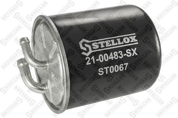 Fuel Filter 21-00483-SX