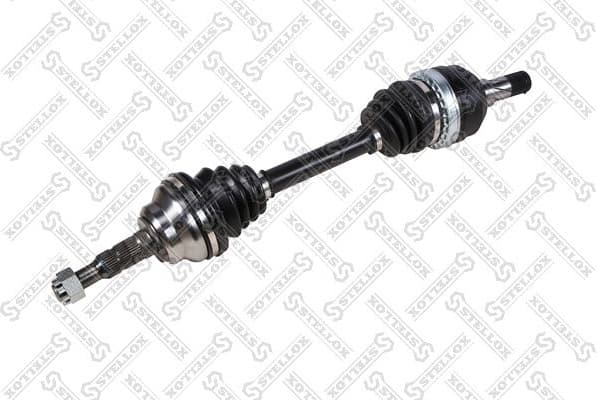 Drive Shaft 158 1344-SX