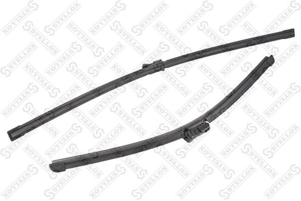 Wiper Blade 201 603-SX