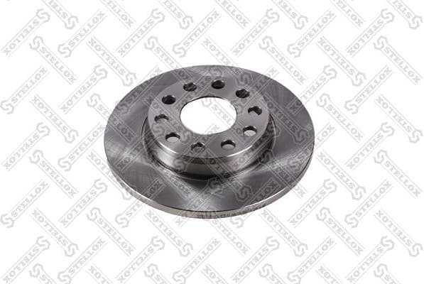Brake Disc 6020-1277-SX