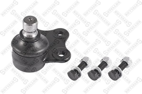 Ball Joint 52-71010-SX - image 2