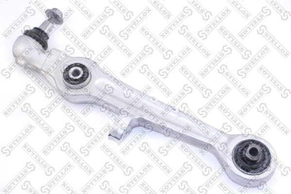 Control/Trailing Arm, wheel suspension 54-04547-SX