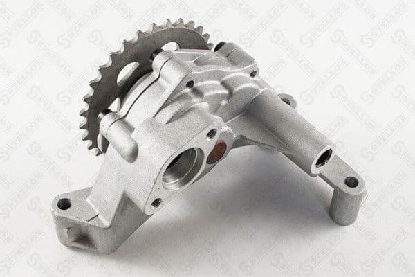 Oil Pump 04-40001-SX