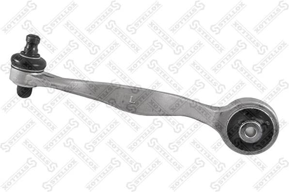 Control/Trailing Arm, wheel suspension 54-00671A-SX