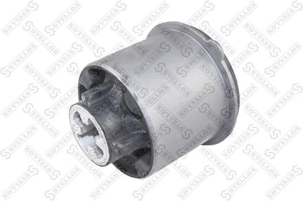 Mounting, control/trailing arm 77-00695-SX