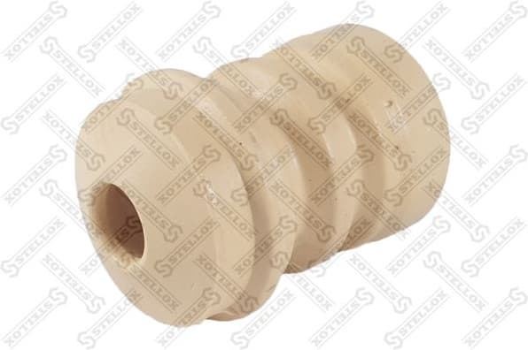Rubber Buffer, suspension 11-98107-SX