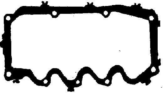 Gasket, cylinder head cover RC3303
