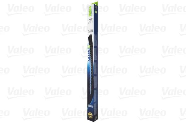 Wiper Blade SILENCIO AQUABLADE SET 572328 - image 4