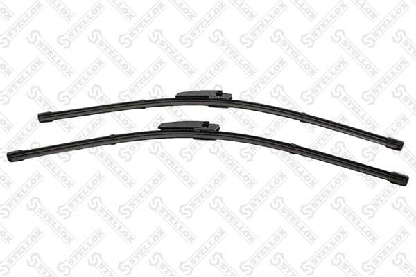 Wiper Blade 201 610-SX