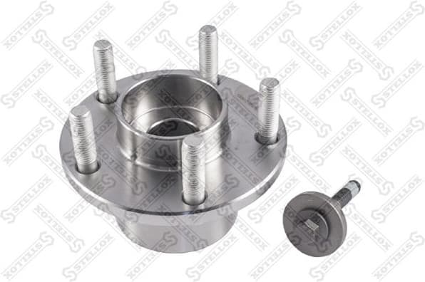 Wheel Bearing Kit 43-28689-SX