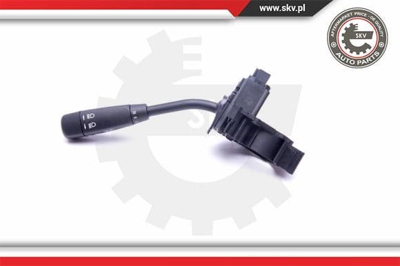 Steering Column Switch 38SKV528 - image 2