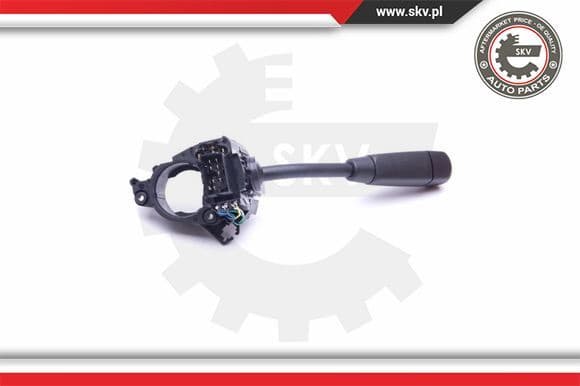 Steering Column Switch 38SKV528 - image 3
