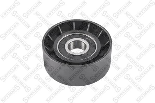 Tensioner Pulley, V-ribbed belt 03-40581-SX
