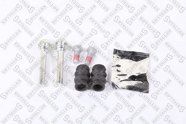 Guide Sleeve Kit, brake caliper 04-98706-SX