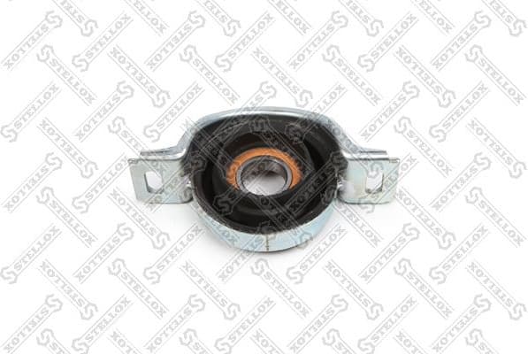 Suspension, propshaft 71-21309-SX