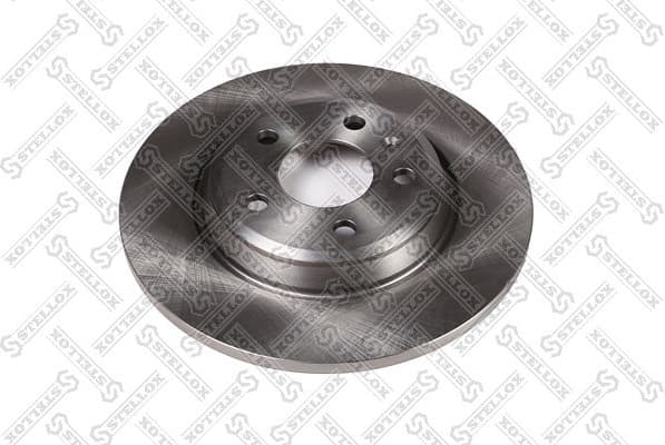 Brake Disc 6020-1645-SX