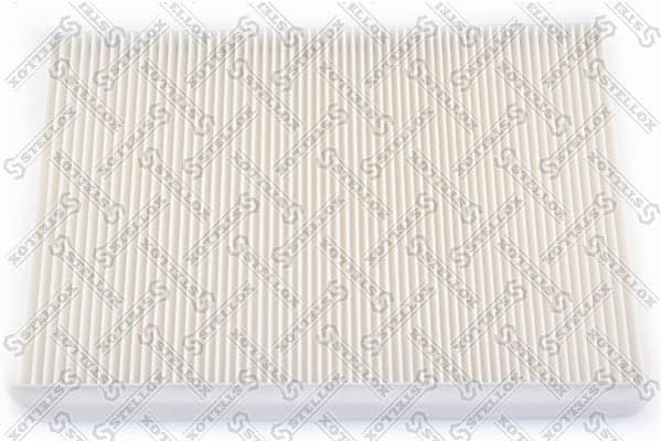 Filter, cabin air 71-10075-SX