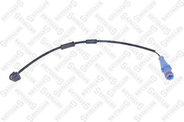 Sensor, brake lining wear 00-10088-SX
