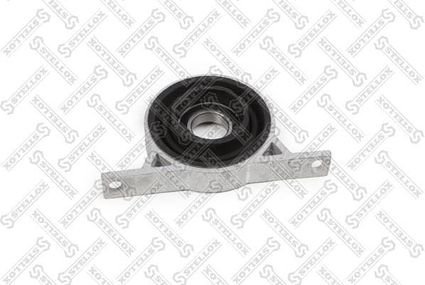 Suspension, propshaft 71-21377-SX