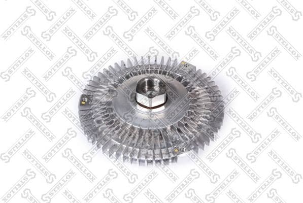 Clutch, radiator fan 30-00552-SX