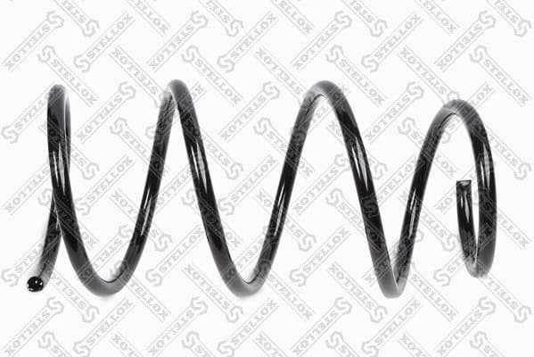 Suspension Spring 10-21121-SX