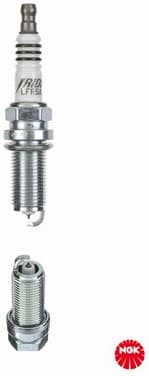 Spark Plug Iridium IX LFR5AIX-11