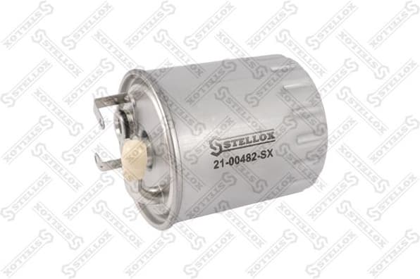 Fuel Filter 21-00482-SX