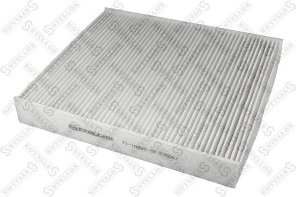 Filter, cabin air 71-10225-SX