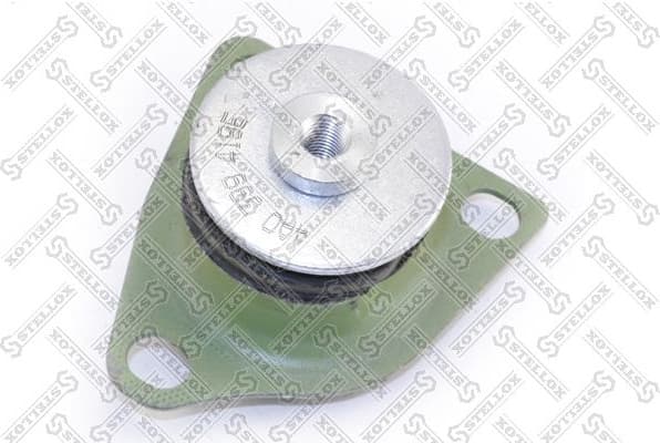 Bushing, axle beam 71-11161-SX