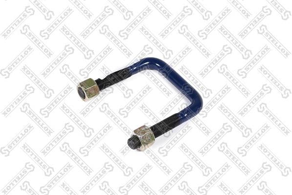 Spring Clamp 79-99012-SX