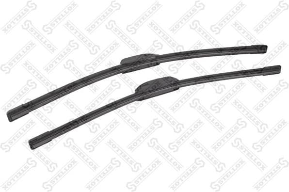 Wiper Blade 201 616-SX
