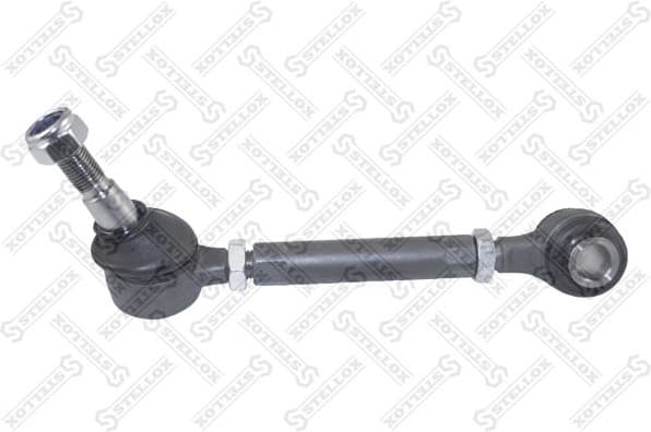 Control/Trailing Arm, wheel suspension 53-00733-SX