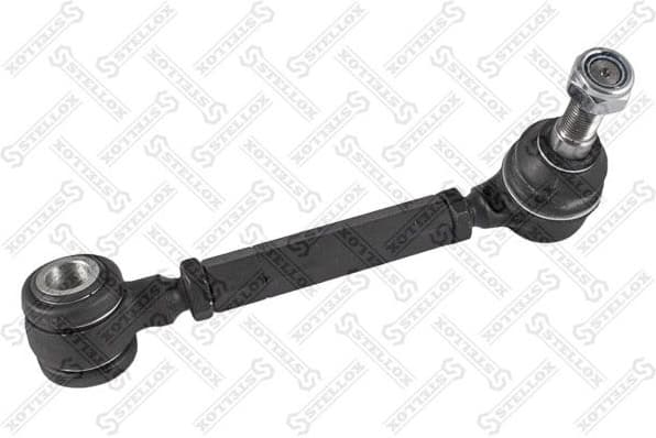 Control/Trailing Arm, wheel suspension 53-00733A-SX