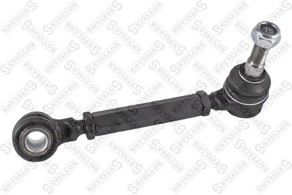 Control/Trailing Arm, wheel suspension 53-00734A-SX